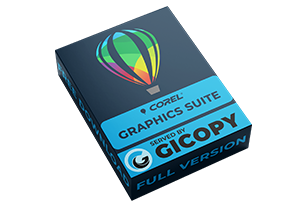 CorelDRAW Graphics Suite 2022.24.3.0.571