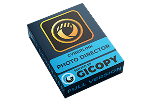 CyberLink PhotoDirector Ultra 14.4.1606