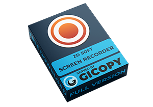ZDSoft Screen Recorder 11.6.1