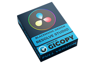 BlackmagicDesign DaVinci Resolve Studio-18.5.0b.0020-Beta-2