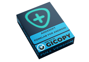 Aiseesoft FoneLab for Android 5.0.16