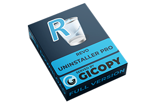 Revo Uninstaller Pro 5.1.5