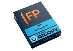 DxO FilmPack 6.13.0.40 Elite